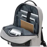 Plecak na laptopa Dicota Laptop Backpack MOVE 13-15,6" D31766, Poliester, Szary, Czarny | Sklep ITnes.pl, IT for BUSINESS