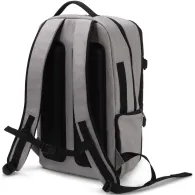 Plecak na laptopa Dicota Laptop Backpack MOVE 13-15,6" D31766, Poliester, Szary, Czarny | Sklep ITnes.pl, IT for BUSINESS