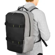 Plecak na laptopa Dicota Laptop Backpack MOVE 13-15,6" D31766, Poliester, Szary, Czarny | Sklep ITnes.pl, IT for BUSINESS