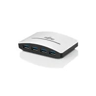 S26391-F6099-L404 Replikator portów Fujitsu USB-C Hub 4 Ports | Sklep ITnes.pl, IT for BUSINESS