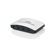S26391-F6099-L404 Replikator portów Fujitsu USB-C Hub 4 Ports | Sklep ITnes.pl, IT for BUSINESS