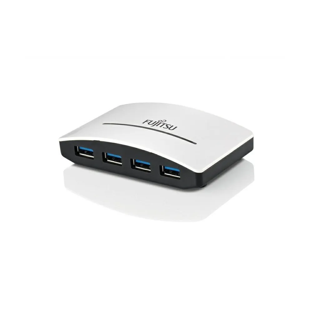 S26391-F6099-L404 Replikator portów Fujitsu USB-C Hub 4 Ports | Sklep ITnes.pl, IT for BUSINESS S26391-F6099-L404 Replikator portów Fujitsu USB-C Hub 4 Ports | Sklep ITnes.pl, IT for BUSINESS