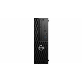 Stacja robocza Stacja robcza Dell Precision 3431 1023119678994 - SFF/i3-9100/RAM 8GB/SSD 256GB/DVD/Windows 10 Pro/3 lata On-Site