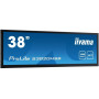 Monitor iiyama ProLite Non Touch LFD S3820HSB-B1 - zdjęcie poglądowe 1