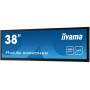 Monitor iiyama ProLite Non Touch LFD S3820HSB-B1 - zdjęcie poglądowe 2