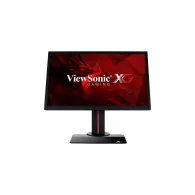 Monitor ViewSonic XG2402 1DD114, 24", 1920x1080 (FHD), TN, 1 ms, Czarno-czerwony | Sklep ITnes.pl, IT for BUSINESS