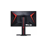 Monitor ViewSonic XG2402 1DD114, 24", 1920x1080 (FHD), TN, 1 ms, Czarno-czerwony | Sklep ITnes.pl, IT for BUSINESS