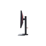 Monitor ViewSonic XG2402 1DD114, 24", 1920x1080 (FHD), TN, 1 ms, Czarno-czerwony | Sklep ITnes.pl, IT for BUSINESS