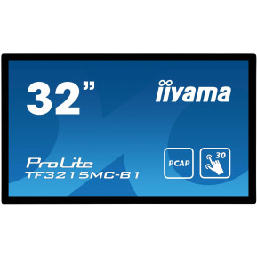 Monitor iiyama ProLite Touch Open Frame TF3215MC-B1 - zdjęcie poglądowe 8