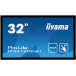 Monitor iiyama ProLite Touch Open Frame TF3215MC-B1 - 31,5"/1920x1080 (Full HD)/60Hz/AMVA3/8 ms/dotykowy/Czarny
