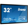 Monitor iiyama ProLite Touch Open Frame TF3215MC-B1 - zdjęcie poglądowe 1