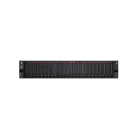 Serwer Lenovo ThinkSystem SR650 7Z73A0ABEA, Rack (2U), Intel Xeon Scalable 4314, 32GB, 1xLAN, 3 lata On-Site | Sklep ITnes.pl, I