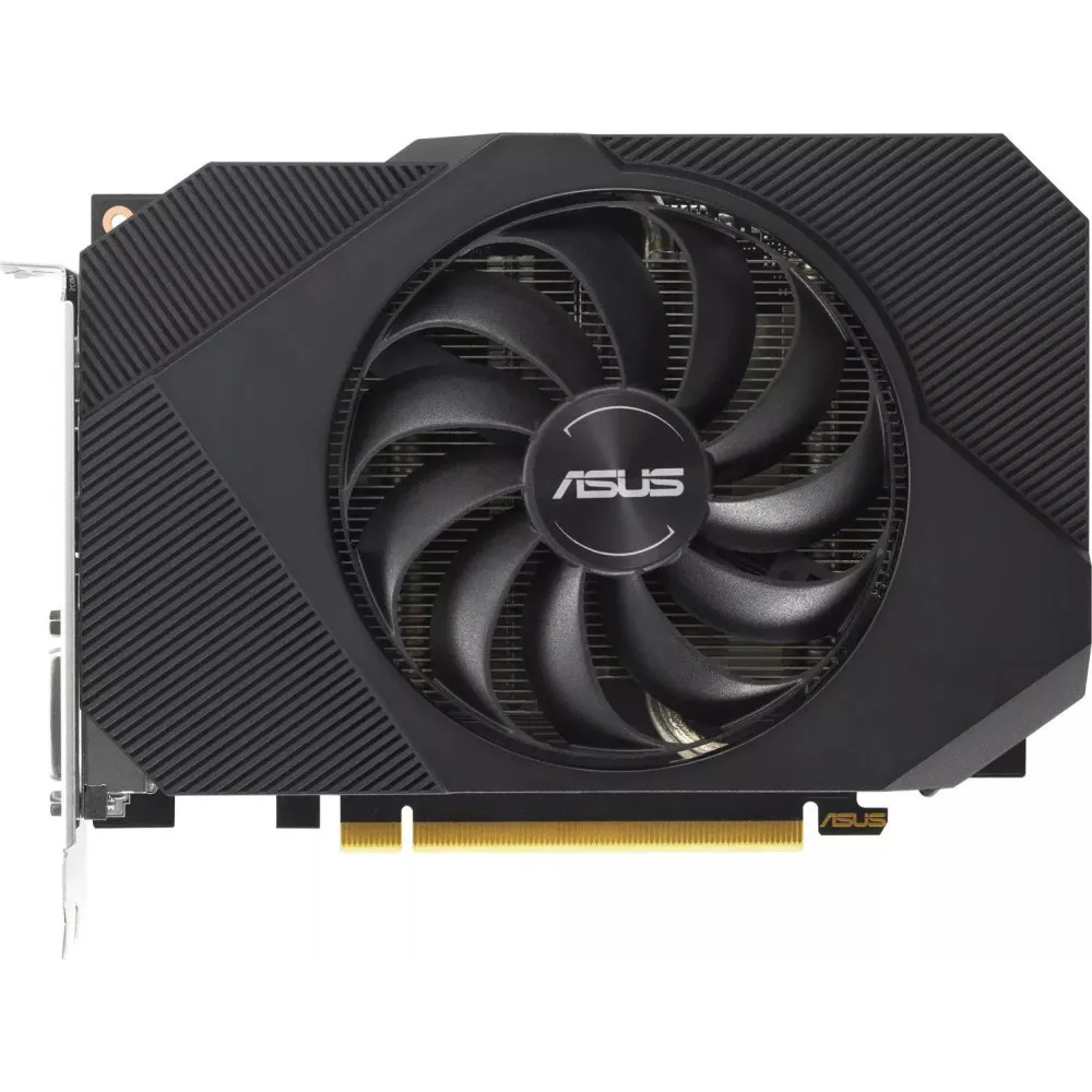 Karta graficzna ASUS Phoenix GeForce RTX 3050 V2 8GB GDDR6 PH-RTX3050-8G-V2 90YV0GH8-M0NA00 Karta graficzna ASUS Phoenix GeForce RTX 3050 V2 8GB GDDR6 PH-RTX3050-8G-V2 90YV0GH8-M0NA00