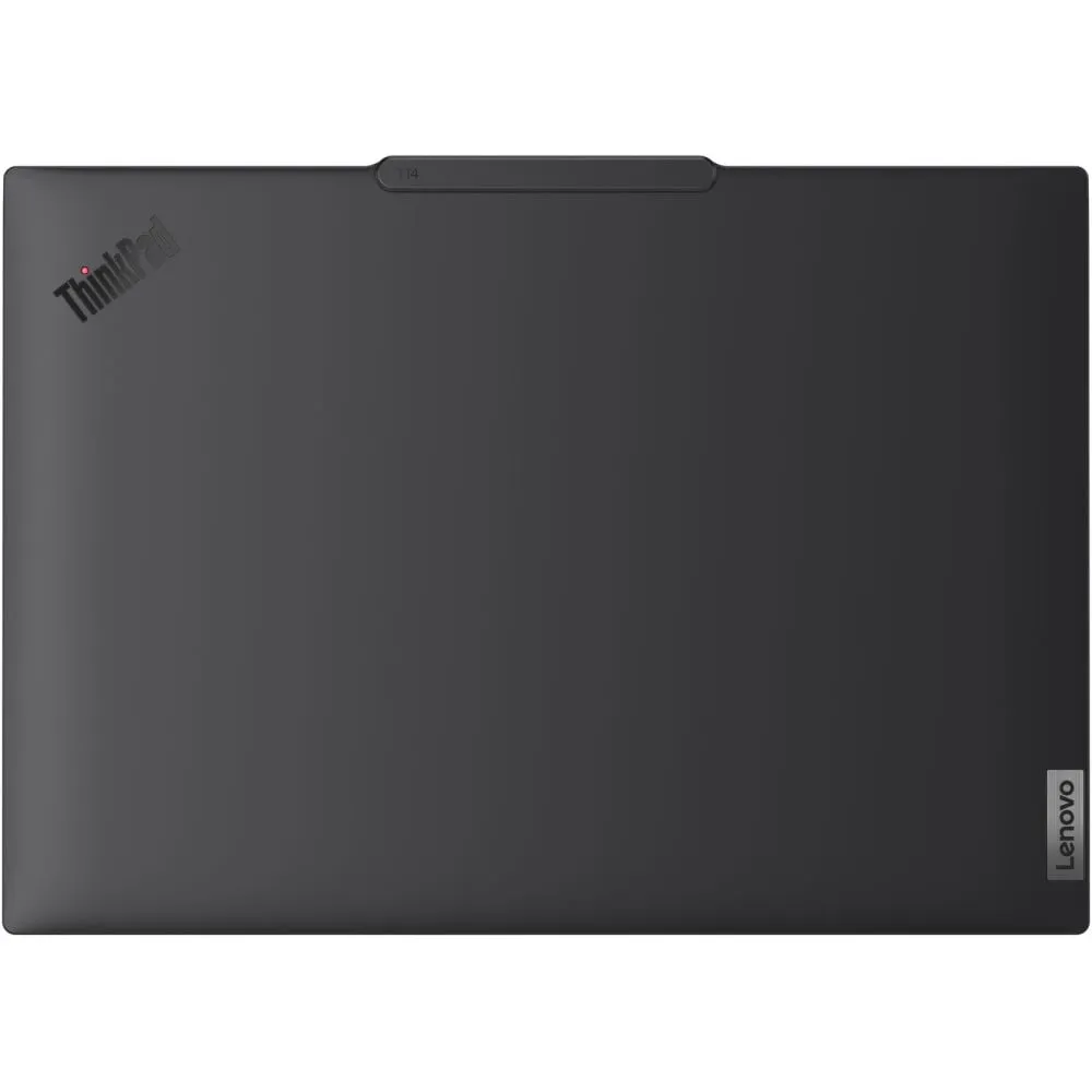 Zdjęcie produktu Laptop Lenovo ThinkPad T14 Gen 5 Intel 21MLZILGIPB - Core Ultra 5 125U/14" WUXGA IPS/RAM 16GB/SSD 4TB/Windows 11 Pro