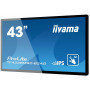 Monitor iiyama ProLite TF4338MSC-B2AG - zdjęcie poglądowe 2