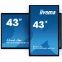Monitor iiyama ProLite TF4338MSC-B2AG - zdjęcie poglądowe 3