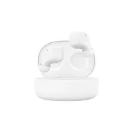 Słuchawki bezprzewodowe douszne Belkin SoundForm Bolt AUC009BTWH - Białe