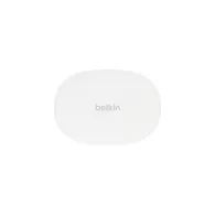 Słuchawki bezprzewodowe douszne Belkin SoundForm Bolt AUC009BTWH - Białe