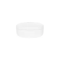 Słuchawki bezprzewodowe douszne Belkin SoundForm Bolt AUC009BTWH - Białe