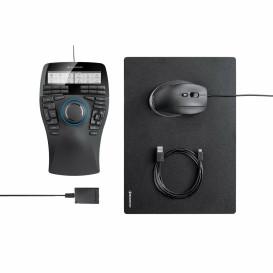 3DX-700058 3Dconnexion SpaceMouse Enterprise Kit