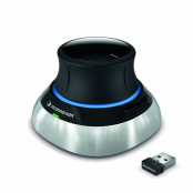 3DX-700066 3Dconnexion SpaceMouse Wireless