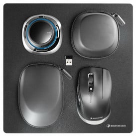 3DX-700067 3Dconnexion SpaceMouse Wireless Kit