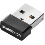 Odbornik USB 3Dconnexion Uniwersalny 3DX-700069 - Czarny
