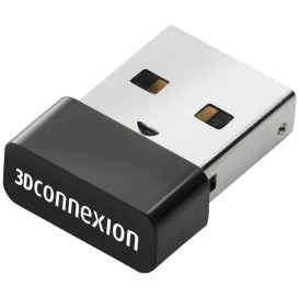 Odbornik USB 3Dconnexion Uniwersalny 3DX-700069 - zdjęcie poglądowe 2