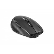 Mysz bezprzewodowa 3Dconnexion CadMouse Pro 3DX-700079 - Leworęczna, Bluetooth, USB, Sensor optyczny, 7200 DPI, Czarna
