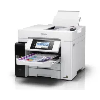 Urządzenie wielofunkcyjne atramentowe Epson EcoTank L6580 C11CJ28402