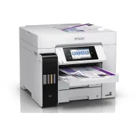 Urządzenie wielofunkcyjne atramentowe Epson EcoTank L6580 C11CJ28402