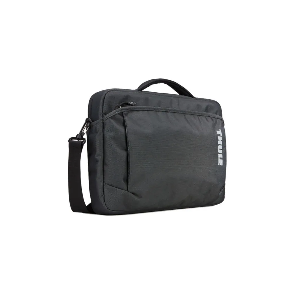 Torba na laptopa Thule Subterra 3.0 MacBook Attache 13"" 3203424, Czarna | Sklep ITnes.pl, IT for BUSINESS