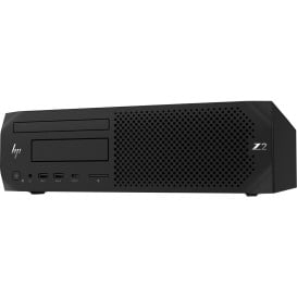 Stacja robocza HP Z2 4RW90EA - SFF/i7-8700/RAM 16GB/SSD 256GB/DVD/Windows 10 Pro/3 lata On-Site