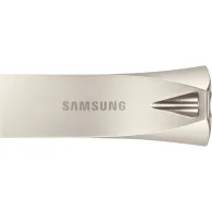 Pendrive Samsung BAR Plus USB3.1 64 GB Champaign Silver - MUF-64BE3/APC | Sklep ITnes.pl - IT for BUSINESS