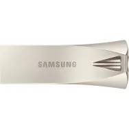 Pendrive Samsung BAR Plus USB3.1 64 GB Champaign Silver - MUF-64BE3/APC | Sklep ITnes.pl - IT for BUSINESS