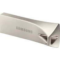 Pendrive Samsung BAR Plus USB3.1 64 GB Champaign Silver - MUF-64BE3/APC | Sklep ITnes.pl - IT for BUSINESS