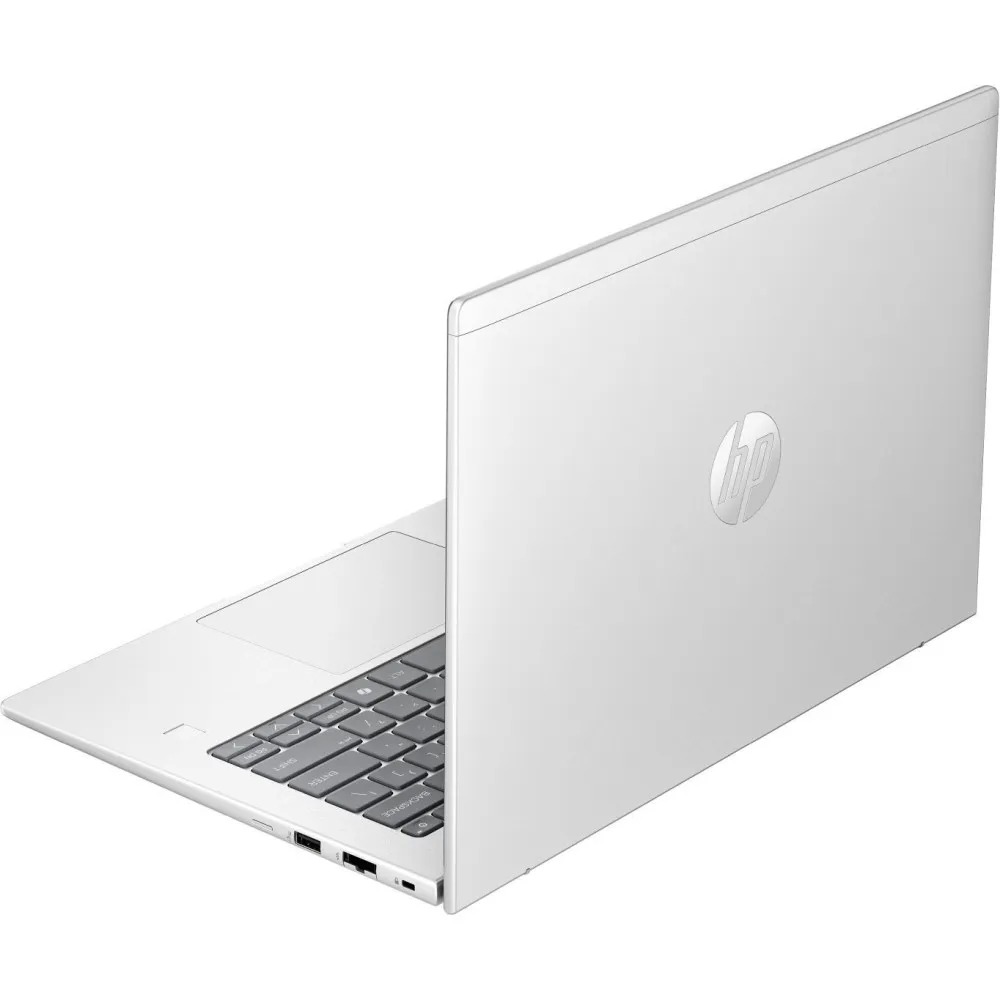 Laptop HP ProBook 4 G1i 14 C51LMKZET - Core Ultra 5 225H/14" WUXGA IPS/RAM 64GB/SSD 1TB/Srebrny/Windows 11 Pro