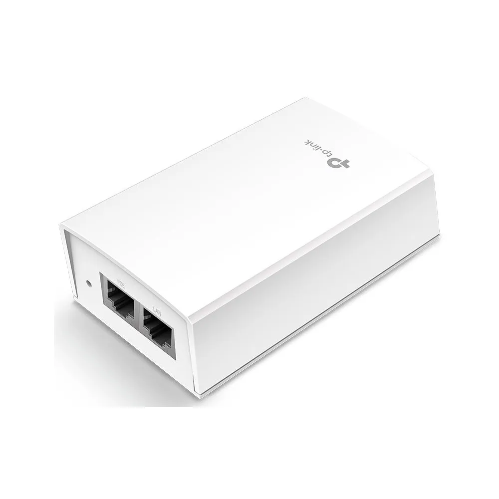 Zasilacz POE TP-Link TL-POE4824G - passive POE 48V | Sklep ITnes.pl - IT for BUSINESS