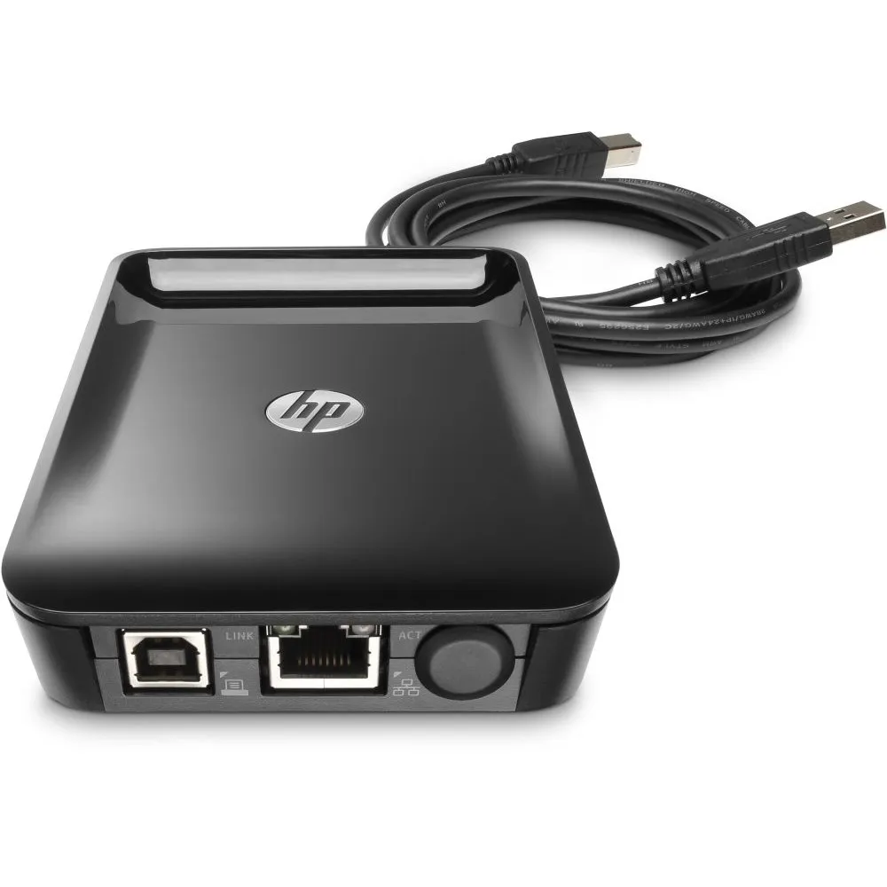 Serwer druku HP Jetdirect LAN - 8FP31A | Sklep ITnes.pl - IT for BUSINESS Serwer druku HP Jetdirect LAN - 8FP31A | Sklep ITnes.pl - IT for BUSINESS