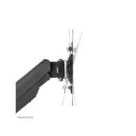 Uchwyt ścienny Neomounts by Newstar wall mounted gas spring TV mount 23-42" WL70-550BL12 - Czarny