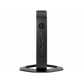 Terminal sieciowy HP t640 6TV45EA - AMD Ryzen R1505G/RAM 8GB/eMMC 32GB/Wi-Fi/Windows 10 IoT Enterprise/1 rok Carry-in