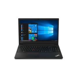 Laptop Lenovo ThinkPad E590 20NB0012PB - i7-8565U/15,6" FHD/RAM 8GB/SSD 256GB/AMD Radeon RX 550X/Windows 10 Pro/1 rok Carry-in