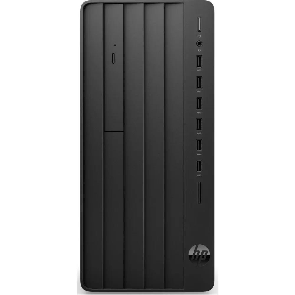 Zdjęcie produktu Komputer HP Pro 280 G9 Tower 6D326SQ3REA - Tower/i5-12500/RAM 16GB/SSD 512GB/Wi-Fi/DVD/Windows 11 Pro