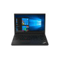 Laptop Lenovo ThinkPad E590 20NB0017PB - i5-8265U, 15,6" FHD IPS, RAM 8GB, SSD 256GB + HDD 1TB, Radeon RX 550X, Windows 10 Pro, 1DtD - zdjęcie 6