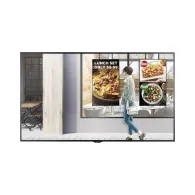 Monitor LG 55XS4J-B - zdjęcie poglądowe 5