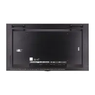 Monitor LG 55XS4J-B - zdjęcie poglądowe 3