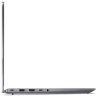 Laptop Lenovo ThinkBook 14 2-in-1 G5 IAU 21SQ56VIIPB, Core Ultra 7 255U, 14" WUXGA IPS MT, 32GB, 2TB + 4TB, Szary, Win11 Pro | S
