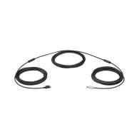 Kabel Logitech PS/2 939-001490, 15 m, Czarny | Sklep ITnes.pl, IT for BUSINESS