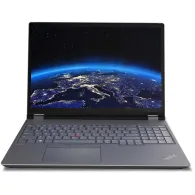 Laptop Lenovo ThinkPad P16 Gen 2 21FAJHOT6PB, i7-13850HX vPro, 16" WQXGA IPS, 64GB, 2TB, RTX 2000 Ada, LTE, Czarno-szary, Win11 