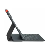Etui na tablet Logitech Slim Folio 920-009024 do iPad 9.7" (5. i 6. gen), Czarne | Sklep ITnes.pl, IT for BUSINESS